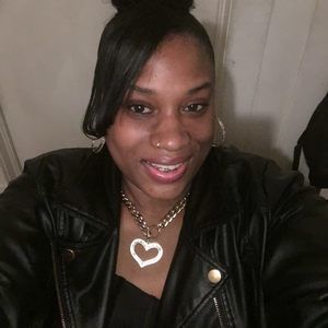 Meet your Posher, Taneisha